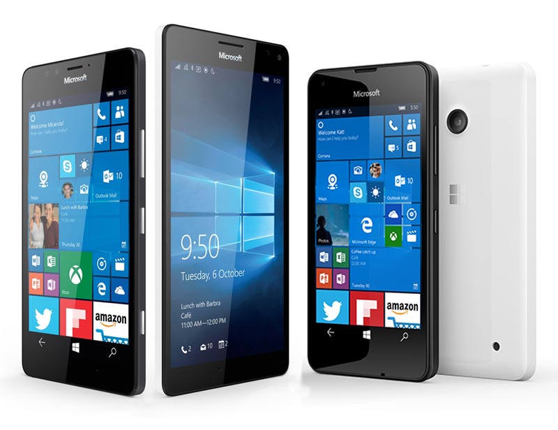 Lumia 950 And 950 XL فراتر از یک تلفن هوشمند - ویدیو