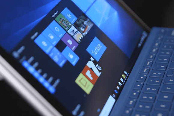 سرفیس پرو 4 مایکروسافت بهینه ترین صفحه نمایش را در میان تبلت ها دارد