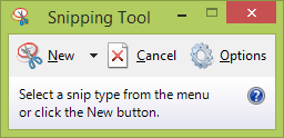 Snipping-Tool