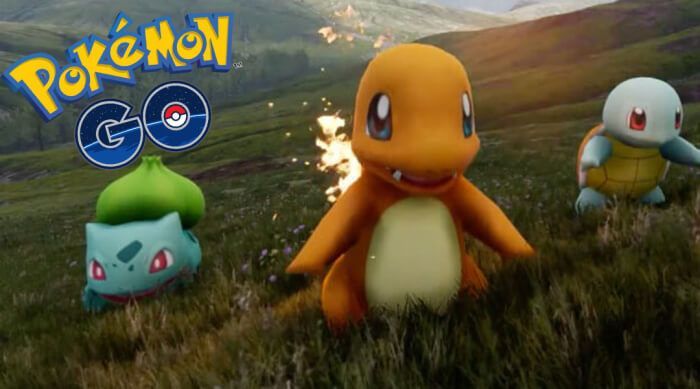 Pokémon Go در مدت بسیار کوتاهی به محبوبیت غیر قابل تصور رسید