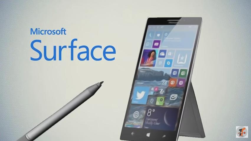 ویندزو 10 مبتنی بر پردازنده های ARM در وینوز فون های موجود؛ پشتیبانی نخواهد شد