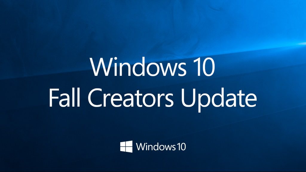 کاربران Windows Insiders از این پس به قابلیت های Fall Creators Update دسترسی دارند