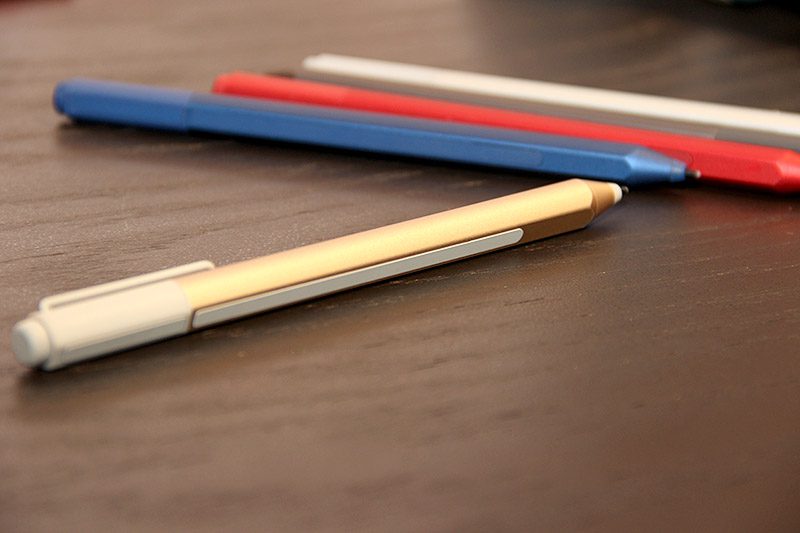 8 ترفند مهم در استفاده از قلم سرفیس