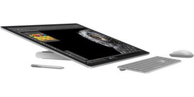 سرفیس استودیو