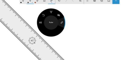 Surface Dial