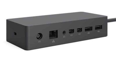 Microsoft Surface Dock سرفیس داک