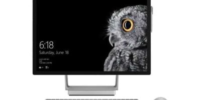 سرفیس استودیو