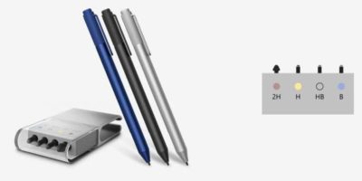 سرفیس پن تیپ