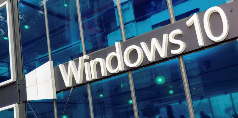 مایکروسافت اپلیکیشن‌های Win32 را تا سال 2019 محدود می‌کند