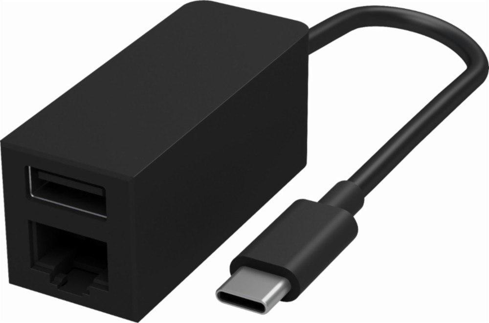 مایکروسافت کابل‌های تبدیل USB-C مخصوص سرفیس ها را تولید کرد