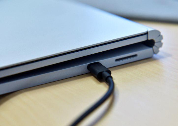 سرفیس لپ تاپ 2 و سرفیس پرو جدید مجهز به USB-C خواهند شد