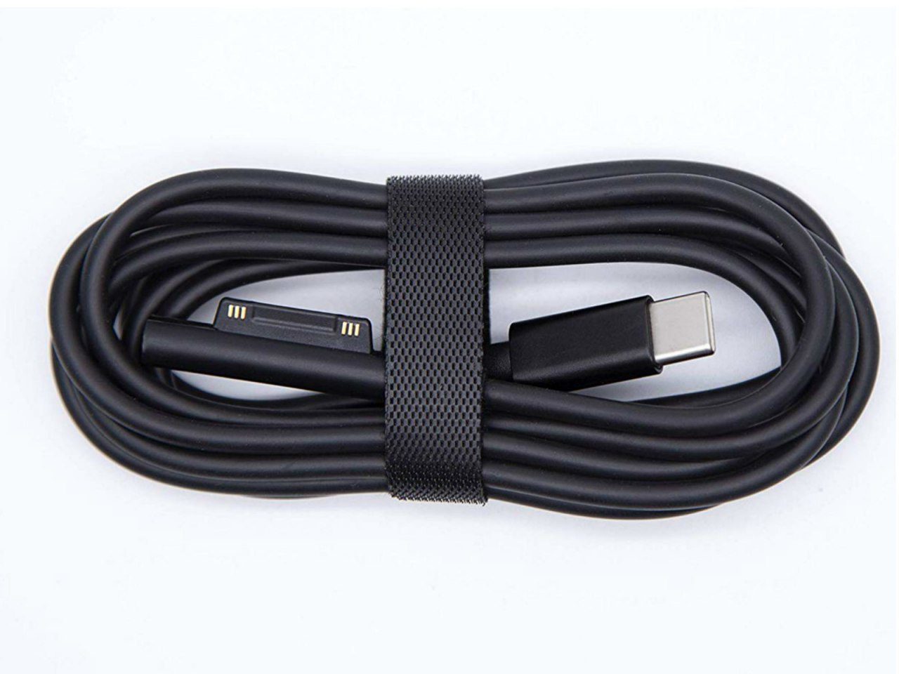کابل شارژ جدید سرفیس با پشتیبانی از USB-C تولید شد