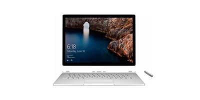 معرفی، مشخصات، قیمت و خرید سرفیس بوک | Surface Book