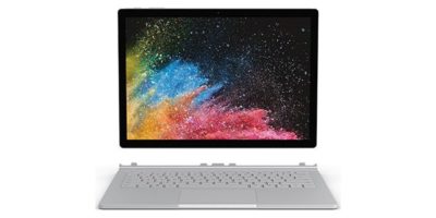 معرفی، مشخصات، قیمت و خرید سرفیس بوک | Surface Book