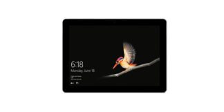 معرفی، مشخصات،  قیمت و خرید سرفیس گو | Surface Go