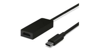 مبدل USB-C To HDMI