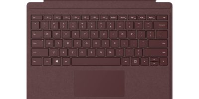 کیبورد آلکانترا