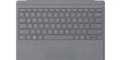 کیبورد آلکانترا