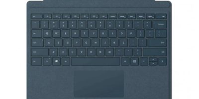 کیبورد آلکانترا