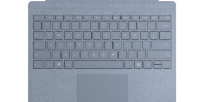 کیبورد آلکانترا