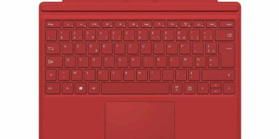 کیبورد آلکانترا