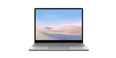 سرفیس لپ تاپ گو