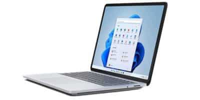 سرفیس لپتاپ استودیو (Surface Laptop Studio)