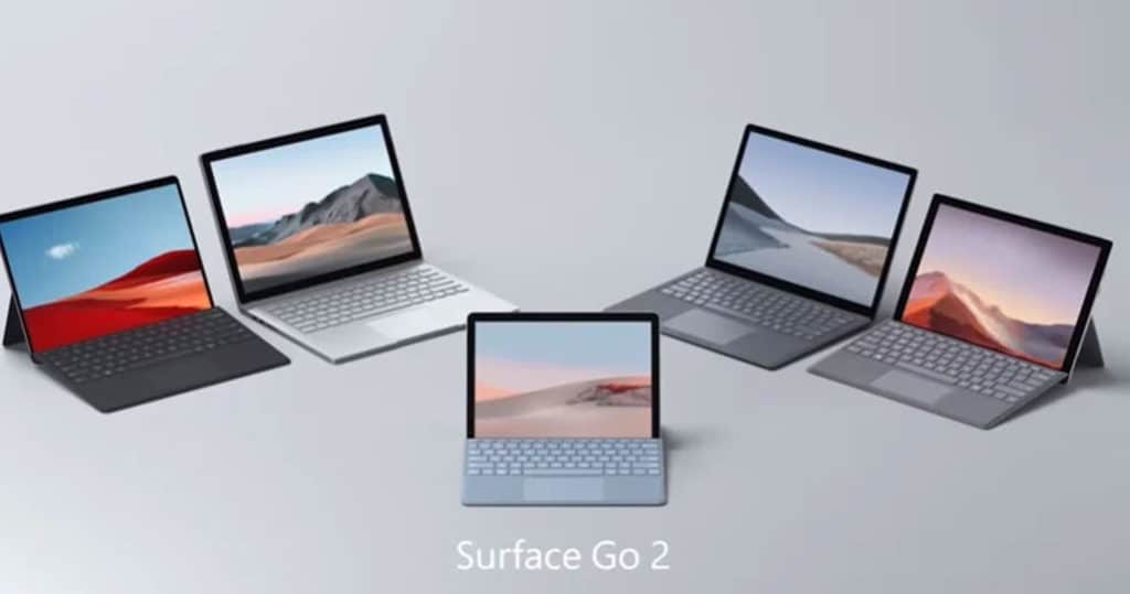 مشکل وای فای در سرفیس گو 2 حل شد مشکل وای فای سرفیس گو