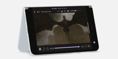 سرفیس دوئو 128GB