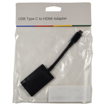 مبدل USB Type-C To Hdimi گوگل