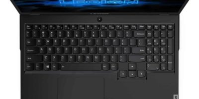 لنوو Legion 5 Ci7/16/1TB SSD/ RTX 2060 6GB لنوو Legion 5 Ci7/16/1TB SSD/ RTX 2060 6GB