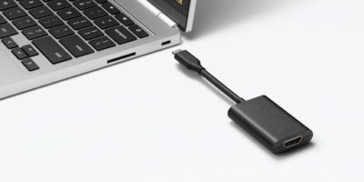 مبدل USB Type-C To Hdimi گوگل