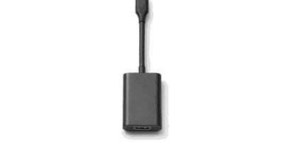 مبدل USB Type-C To Hdimi گوگل