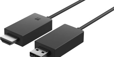 مبدل مایکروسافتHDMI Wireless Adapter
