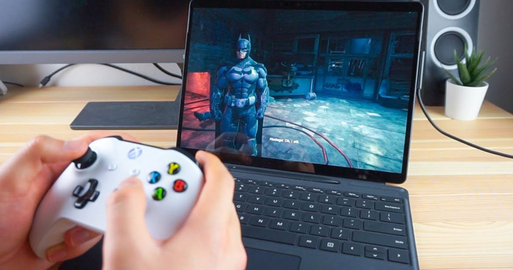 آموزش اجرای اپلیکیشن اندروید در سرفیس و دیگر کامپیوترهای ویندوزی