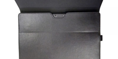 کیف مخصوص سرفیس طرح Taikesen چرمی