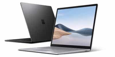 سرفیس لپ تاپ 4