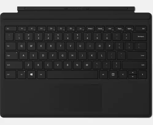 Surface Pro Type Cover