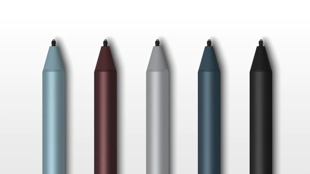 Surface Pro pen