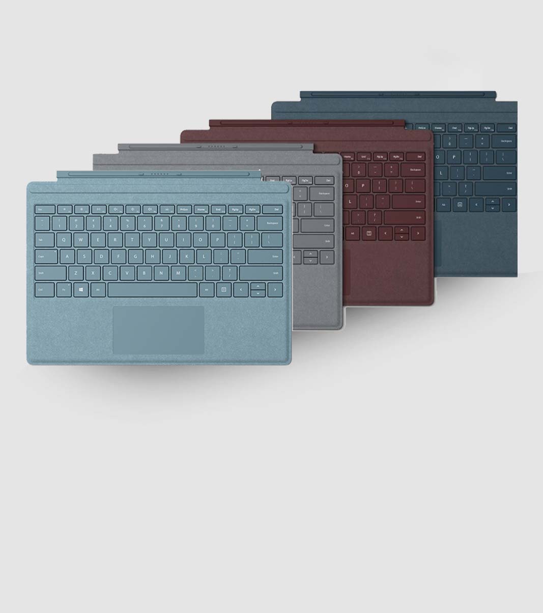 surface alcantara keyboard