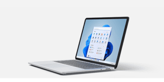 سرفیس لپ تاپ استودیو ویندوز هوم Ci5 /16 GB/ 256 GB