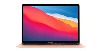 لپ تاپ اپل MacBook Air 13 2020 MGND3