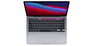لپ تاپ اپل (LL/A) MacBook Pro 2020 MYD82