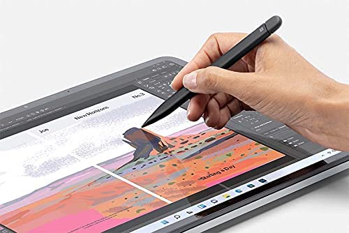 سرفیس اسلیم پن 2 سرفیس اسلیم پن 2 - surface slim pen 2
