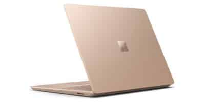 سرفیس لپ تاپ گو 2 سند استون Ci5/8/128 سرفیس لپ تاپ گو 2