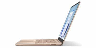 سرفیس لپ تاپ گو 2 سند استون Ci5/8/128 سرفیس لپ تاپ گو 2