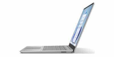 سرفیس لپ تاپ گو 2 پلاتینی Ci5/8/128 سرفیس لپ تاپ گو 2