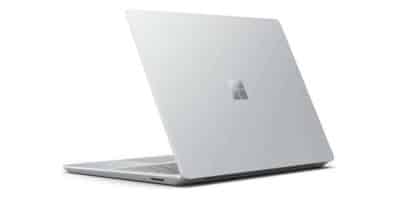 سرفیس لپ تاپ گو 2 پلاتینی Ci5/8/128 سرفیس لپ تاپ گو 2