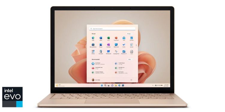 سرفیس لپ تاپ 5 سند استون
