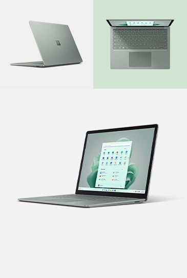 sage surface laptop 5